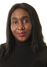 MARIA OLAOYE