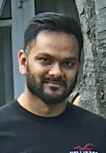 NIKHIL WANKHADE