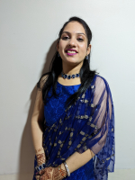 PRIYA MANIYAR