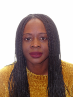 OLUWADAMILOLA AKINYEMI