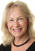 SUSAN BOYD