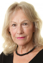 SUSAN BOYD