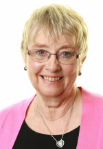 JENNY BEDDOE-STEPHENS